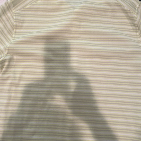 Nike Golf Polo Shirt Size XL worn a few times. - Picture 3 of 4